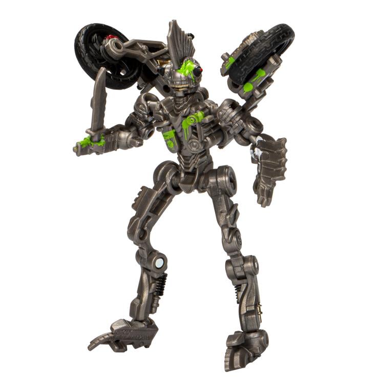 Transformers Studio Series Core Decepticon Mohawk Gallery Image 3