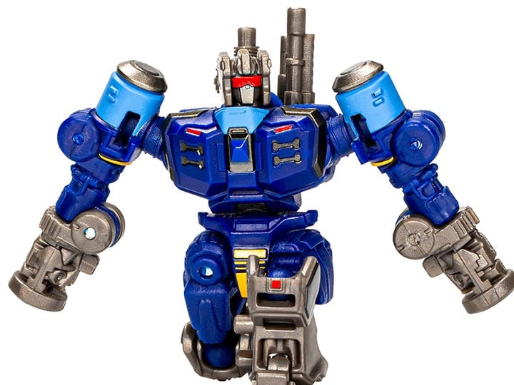 Transformers Studio Series Core Concept Art Decepticon Rumble Gallery Image 1