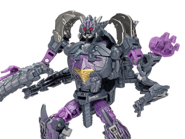 Transformers Studio Series 107 Deluxe Predacon Scorponok Gallery Image 1