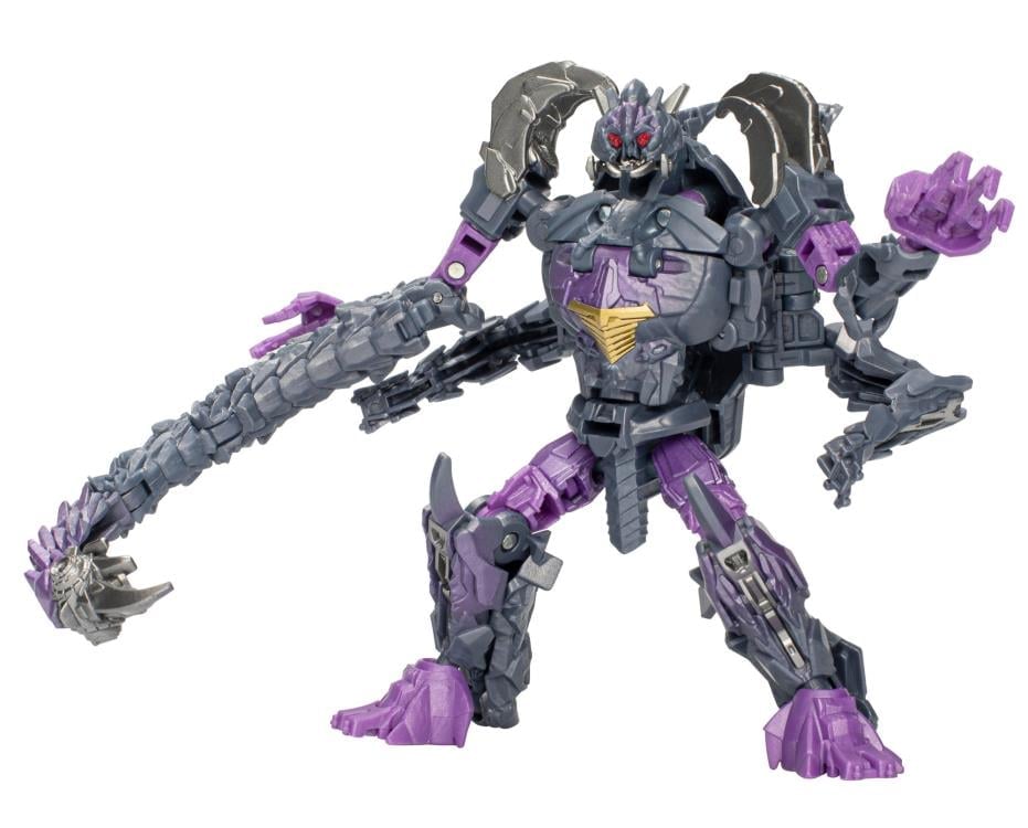 Transformers Studio Series 107 Deluxe Predacon Scorponok Gallery Image 3