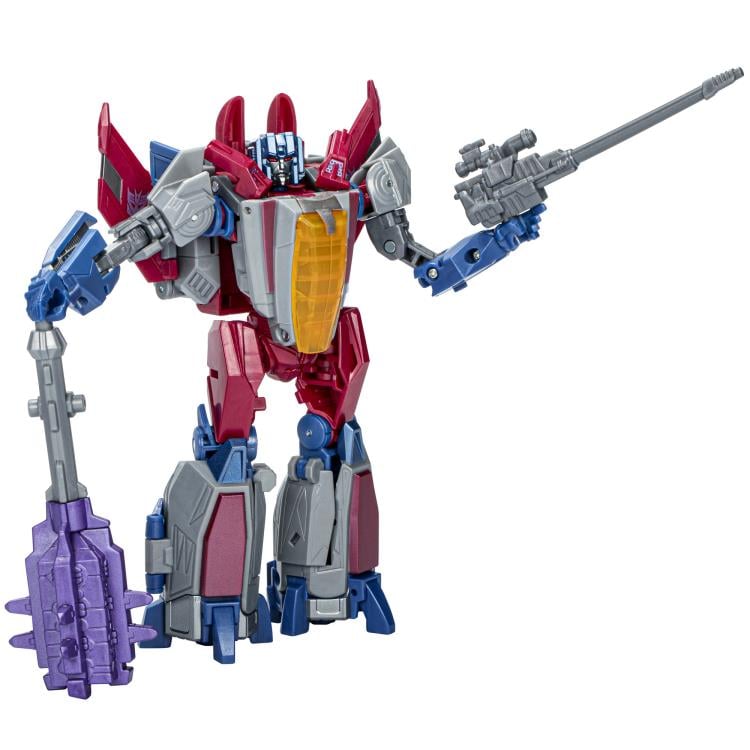 Transformers Studio Series Gamer Edition 06 Voyager Starscream Gallery Image 3