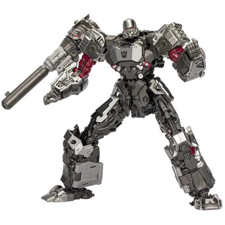 Transformers Studio Series 109 Leader Concept Art Megatron Gallery Image 3