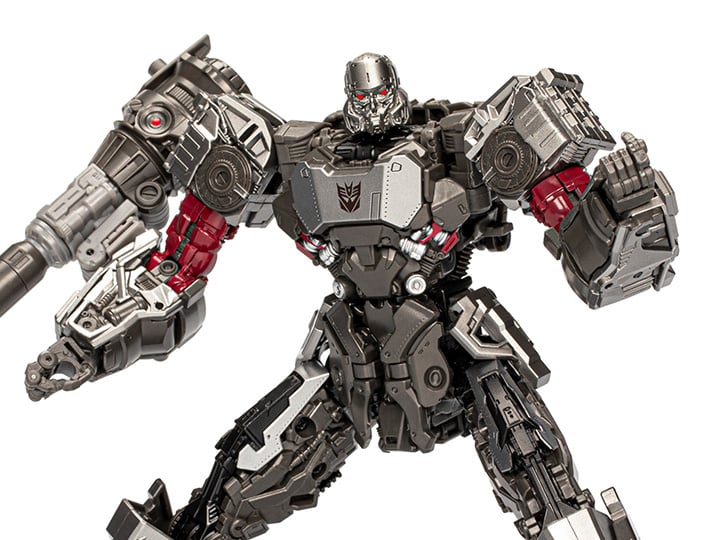 Transformers Studio Series 109 Leader Concept Art Megatron Gallery Image 1