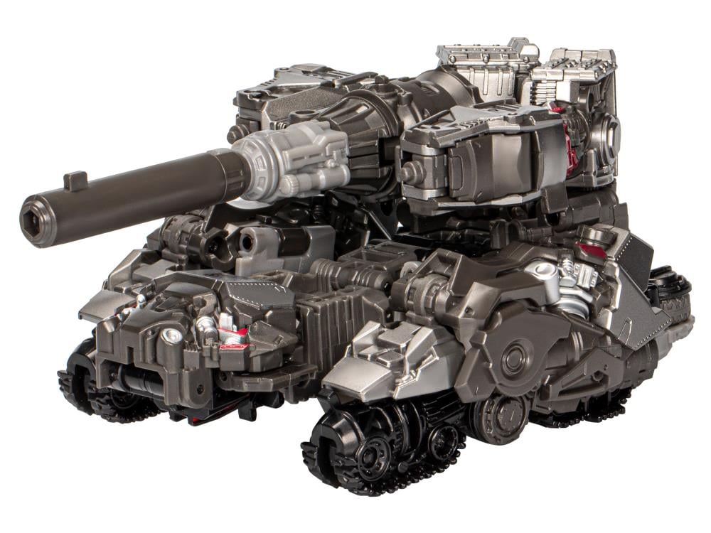 Transformers Studio Series 109 Leader Concept Art Megatron Gallery Image 4