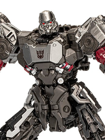 Transformers Studio Series 109 Leader Concept Art Megatron Gallery Image 2