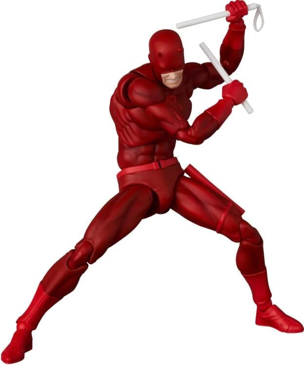 アメコミ MAFEX No.223 DAREDEVIL COMIC Ver. b MAFEX No.223 Daredevil Comic Ver. 160mm Action Figure MEDICOM TOY