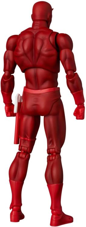 MAFEX No. 223 Daredevil Comic Action Figure | BigBadToyStore
