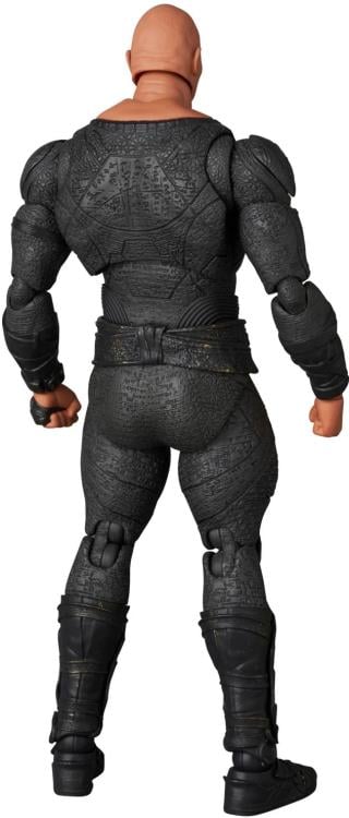 Black Adam (2022) MAFEX No.224 Black Adam Action Figure Gallery Image 4