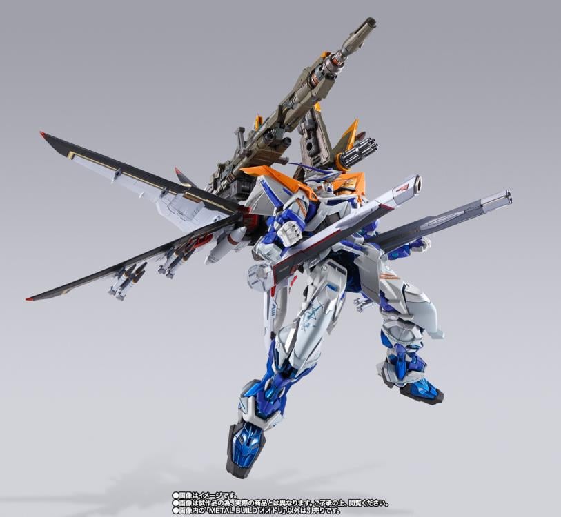 Mobile Suit Gundam SEED Destiny Metal Build EW454F Ootori Exclusive