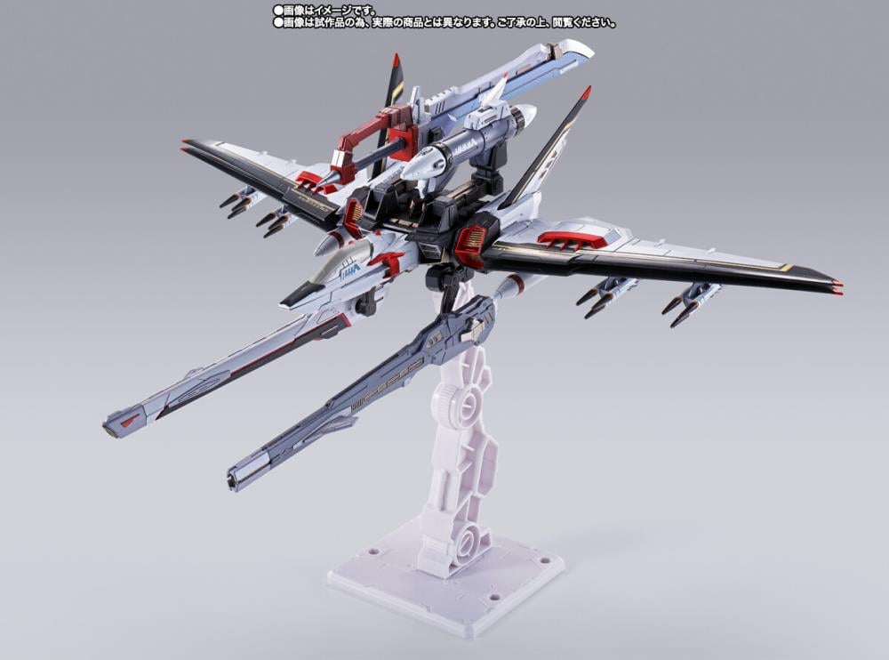 Mobile Suit Gundam SEED Destiny Metal Build EW454F Ootori Exclusive