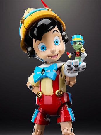 sexspielzeug ägypten Disney Carbotix Pinocchio
