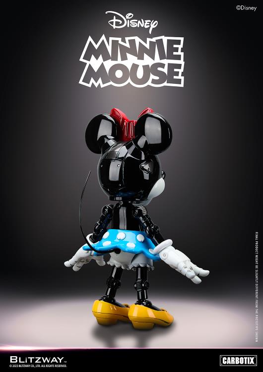 Disney Carbotix Minnie Mouse Gallery Image 8