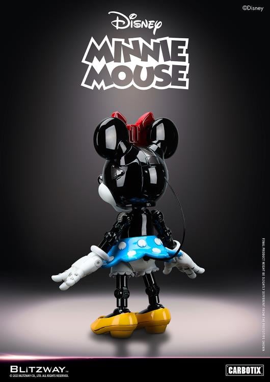 Disney Carbotix Minnie Mouse Gallery Image 6