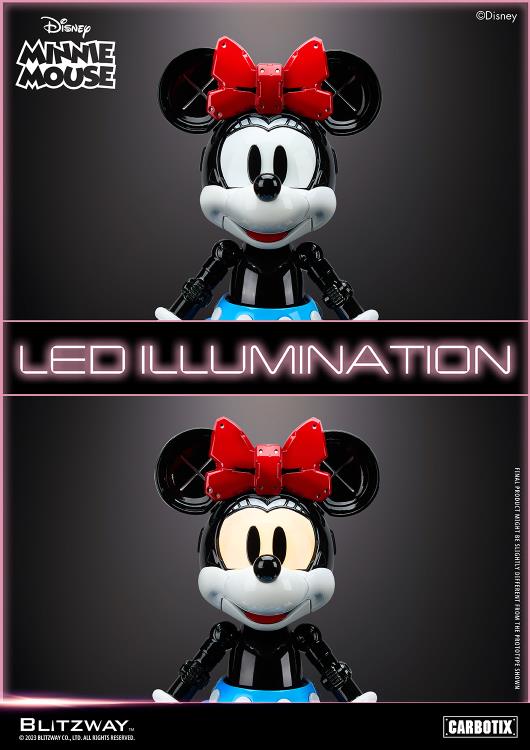 Disney Carbotix Minnie Mouse Gallery Image 11