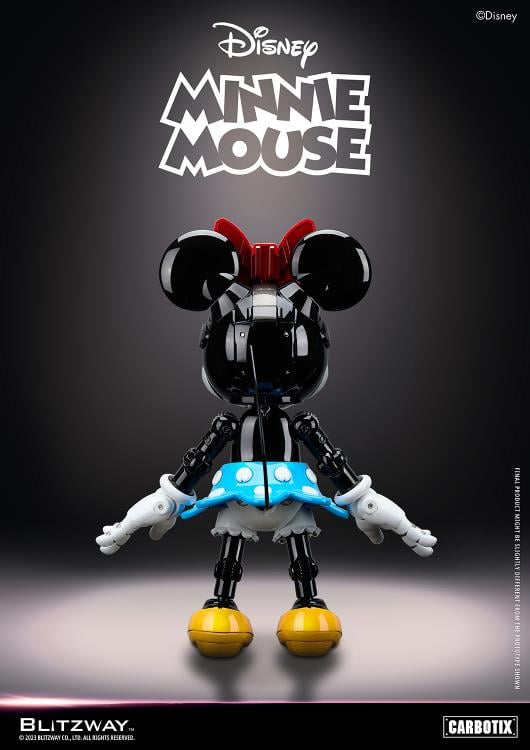 Disney Carbotix Minnie Mouse Gallery Image 7