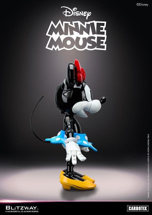 Disney Carbotix Minnie Mouse Gallery Image 9