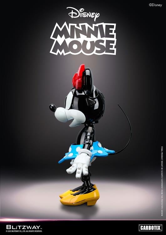 Disney Carbotix Minnie Mouse Gallery Image 5