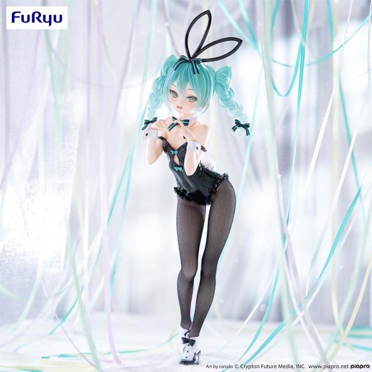 Vocaloid BiCute Bunnies Hatsune Miku (Rurudo Ver.) Figure