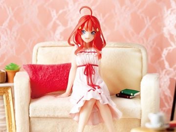 The Quintessential Quintuplets Itsuki Nakano (Loungewear Ver