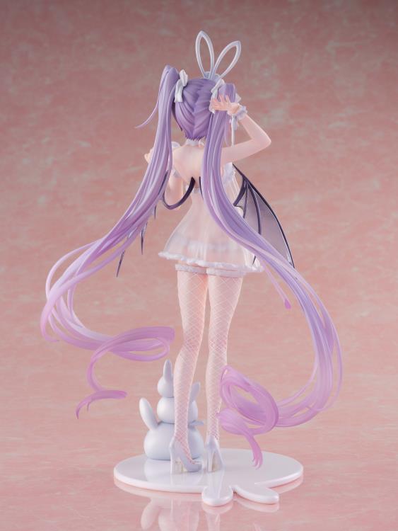 rurudo Illustration Eve Usamimi (Lingerie Ver.) 1/7 Scale Figure Gallery Image 6