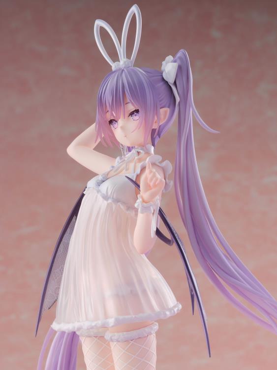 rurudo Illustration Eve Usamimi (Lingerie Ver.) 1/7 Scale Figure Gallery Image 9