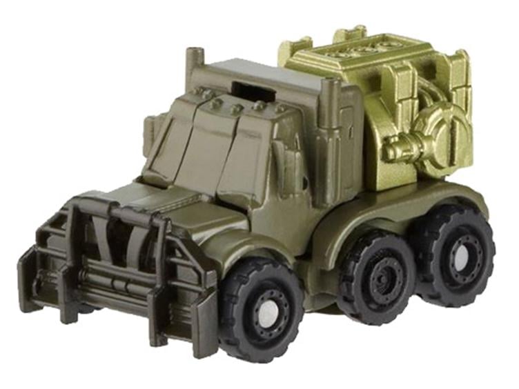 Bot Shots Assortment A Series 05 - Megatron Cybertruck Gallery Image 1