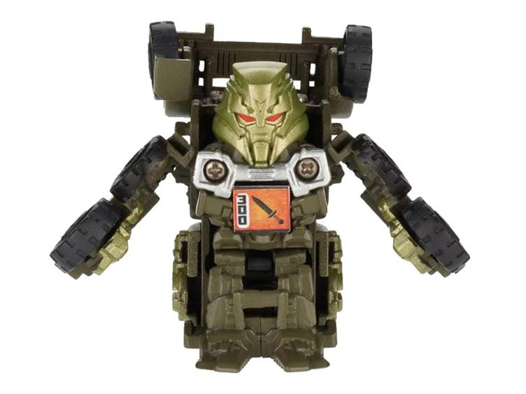 Bot Shots Assortment A Series 05 - Megatron Cybertruck Gallery Image 2