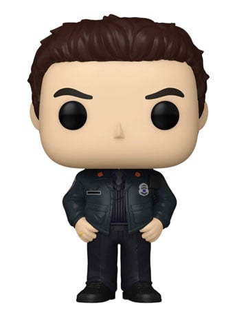 Pop! Television: The Wire - James "Jimmy" McNulty Gallery Image 2