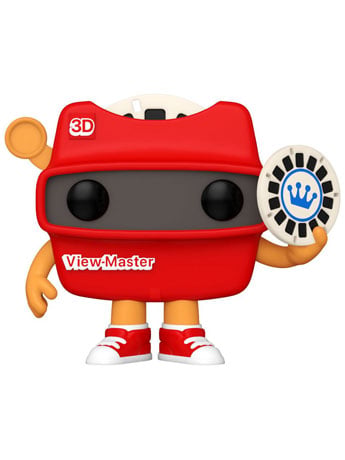 Pop! Retro Toy: View-Master Gallery Image 2