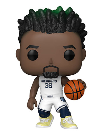 Memphis Grizzlies Pop! Basketball #166 Marcus Smart Gallery Image 2