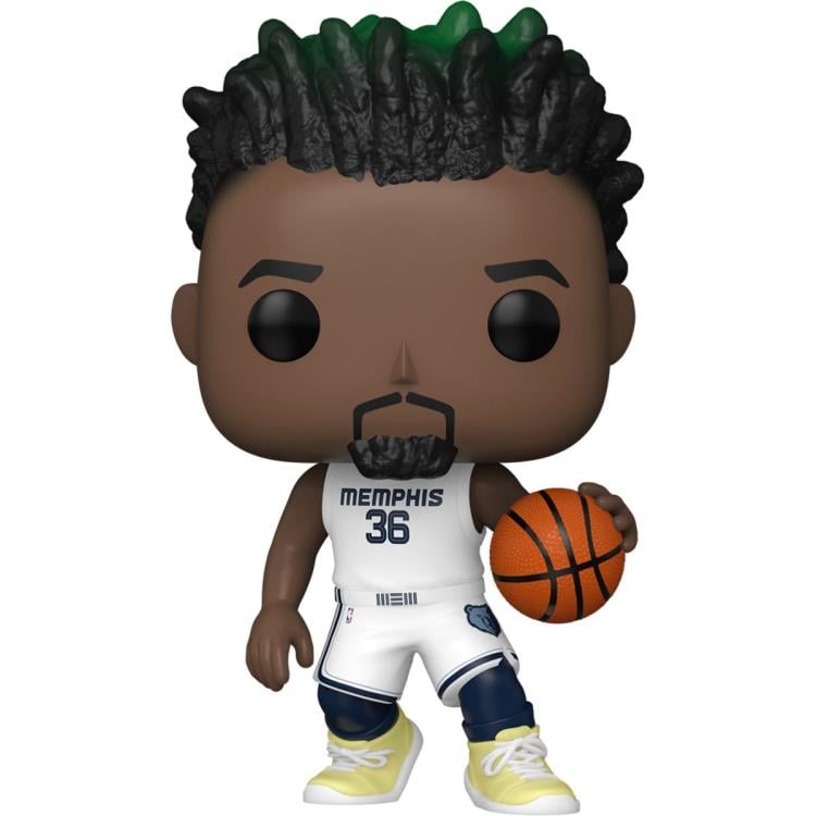 Memphis Grizzlies Pop! Basketball #166 Marcus Smart Gallery Image 3