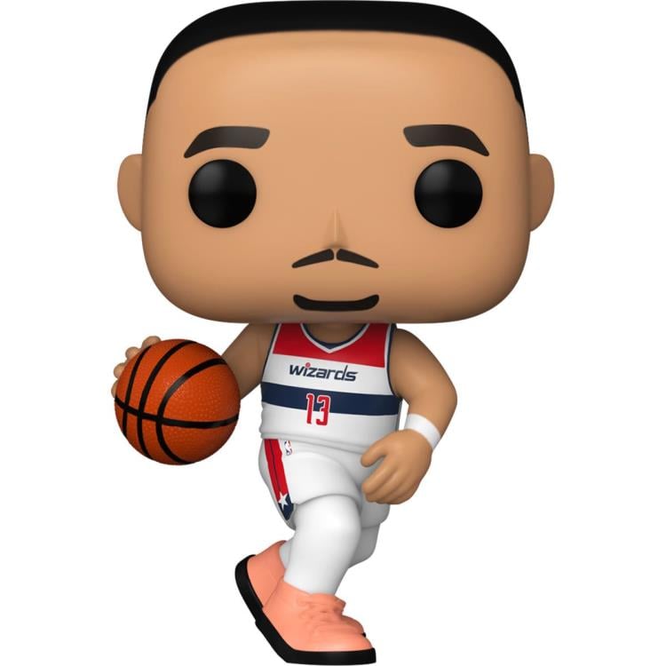 Pop! Sports: NBA - Washington Wizards Jordan Poole Gallery Image 3