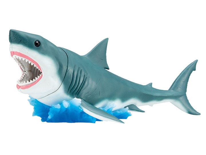 Great White Shark Kaitai Puzzle Gallery Image 1