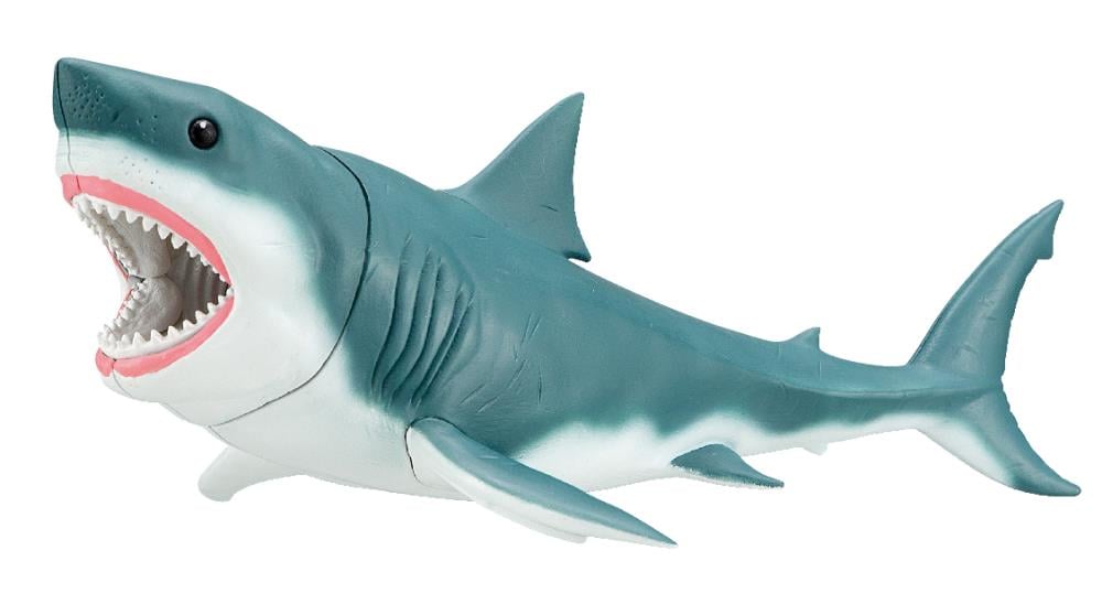 Great White Shark Kaitai Puzzle Gallery Image 3