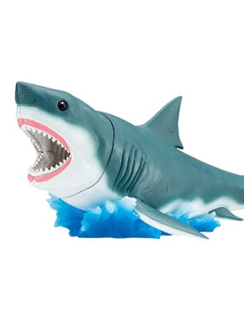 Great White Shark Kaitai Puzzle Gallery Image 2