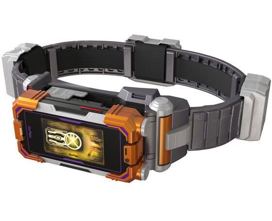 Kamen Rider 555 Complete Selection Modification Kaixa Phone XX