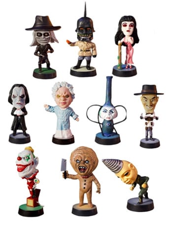 Full Moon Features Tiny Terrors Random Figure