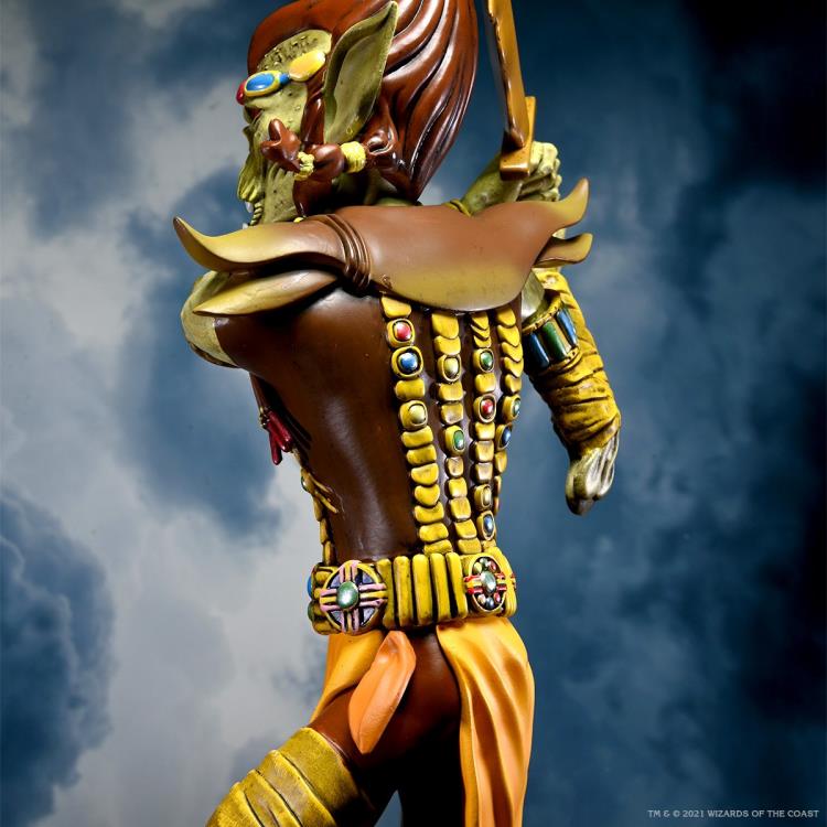 Dungeons & Dragons Replicas of the Realms: Githyanki Statue Gallery Image 6