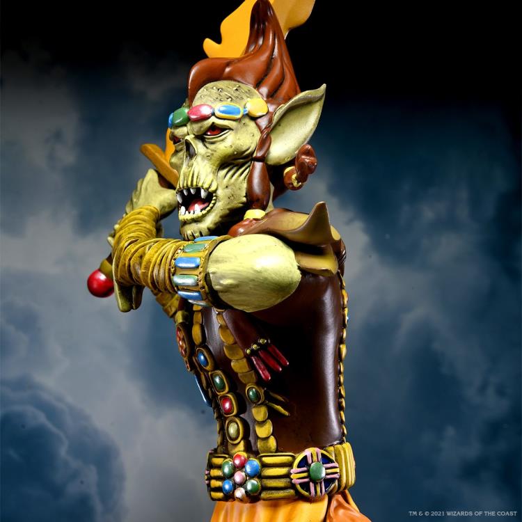 Dungeons & Dragons Replicas of the Realms: Githyanki Statue Gallery Image 9
