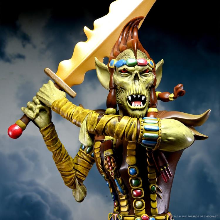 Dungeons & Dragons Replicas of the Realms: Githyanki Statue Gallery Image 8