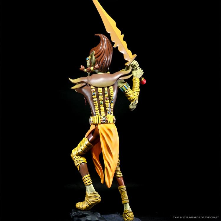 Dungeons & Dragons Replicas of the Realms: Githyanki Statue Gallery Image 16
