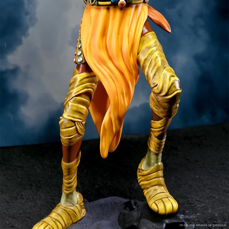 Dungeons & Dragons Replicas of the Realms: Githyanki Statue Gallery Image 10