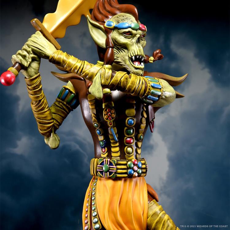 Dungeons & Dragons Replicas of the Realms: Githyanki Statue Gallery Image 7