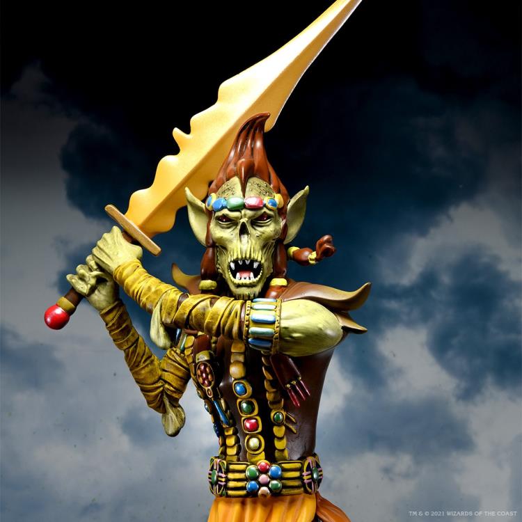 Dungeons & Dragons Replicas of the Realms: Githyanki Statue Gallery Image 11