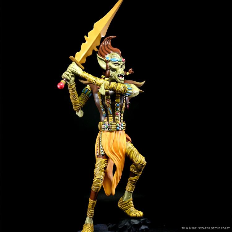 Dungeons & Dragons Replicas of the Realms: Githyanki Statue Gallery Image 14