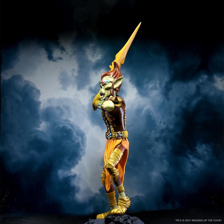 Dungeons & Dragons Replicas of the Realms: Githyanki Statue Gallery Image 5