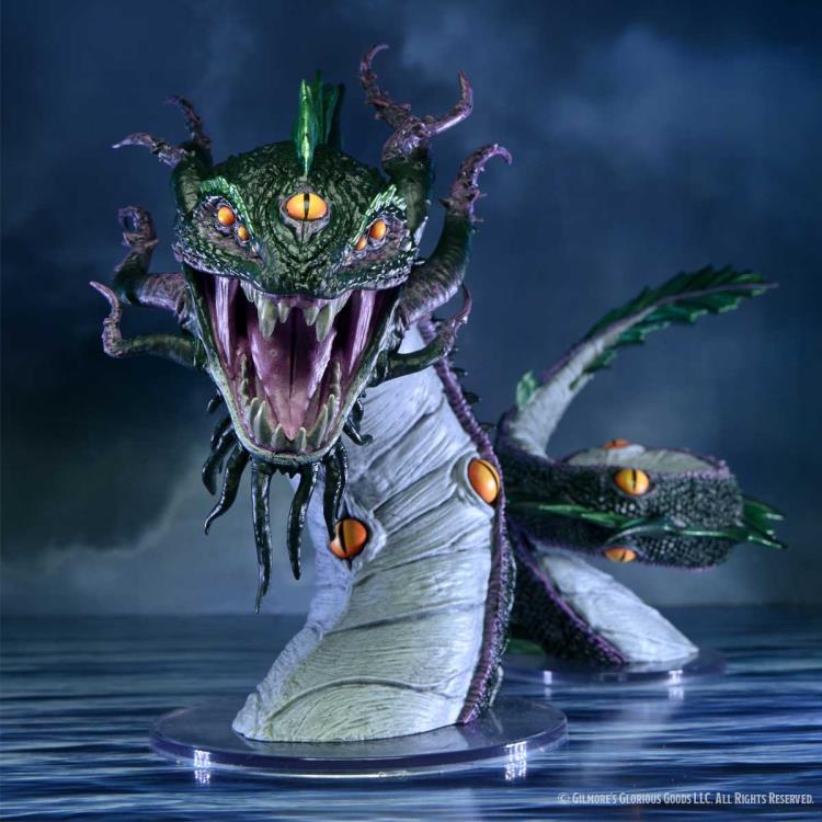 Critical Role Uk'otoa Premium Painted Figure Gallery Image 10