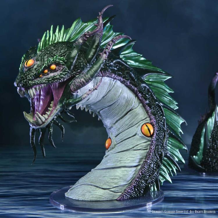 Critical Role Uk'otoa Premium Painted Figure Gallery Image 8