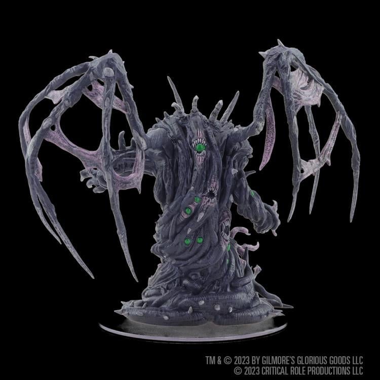 Critical Role Obann the Punished Premium Painted Figure Gallery Image 5