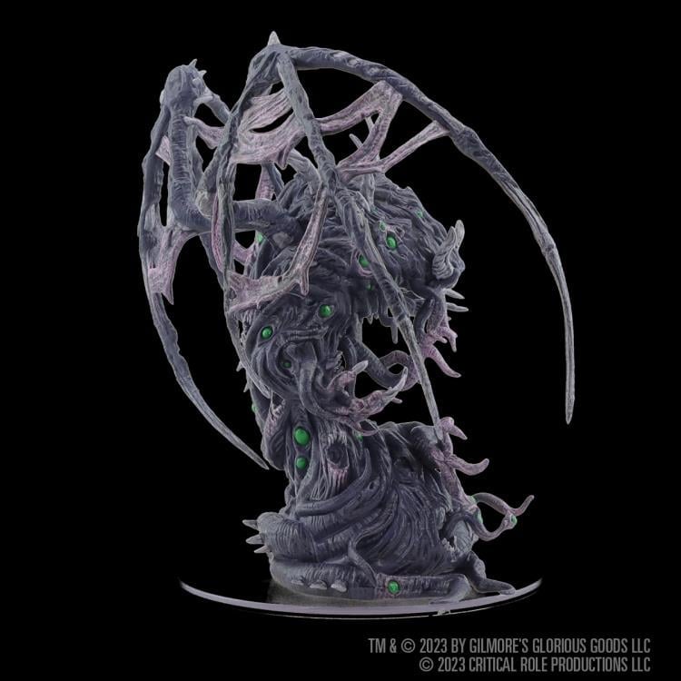 Critical Role Obann the Punished Premium Painted Figure Gallery Image 4